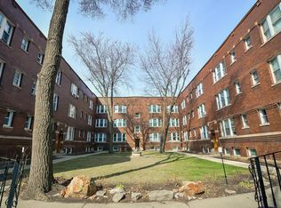 4708 N Racine Ave #E5, Chicago, IL 60640