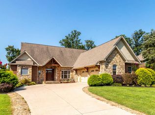 2942 Silver Brook Ln, Maryville, TN 37803