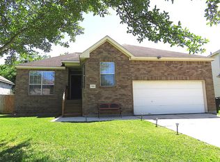 17007 Loch Raven Ln, Houston, TX 77060