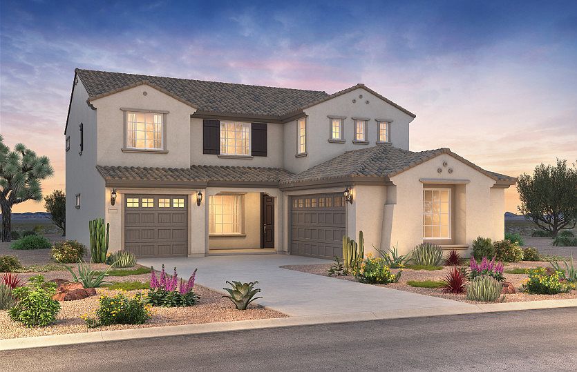 Starwood Exterior A