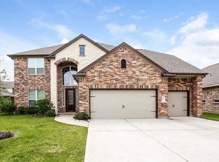 30807 Academy Trace Dr, Spring, TX 77386