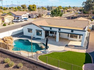 20730 S 209th St, Queen Creek, AZ 85142