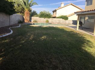 910 Hollowbluff Ave, North Las Vegas, NV 89031