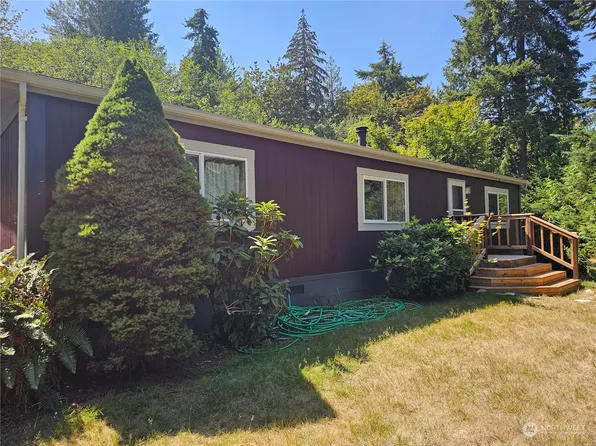 20308 3rd Street E, Lake Tapps, WA 98391