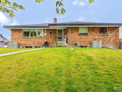 2715 S 7th Street, Tacoma, WA, 98405