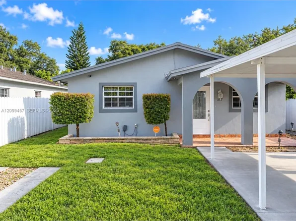 2182 NW 91st St, Miami, FL