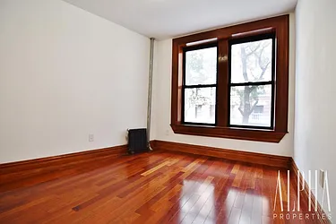 Rented by Alpha Properties NYC I LLC