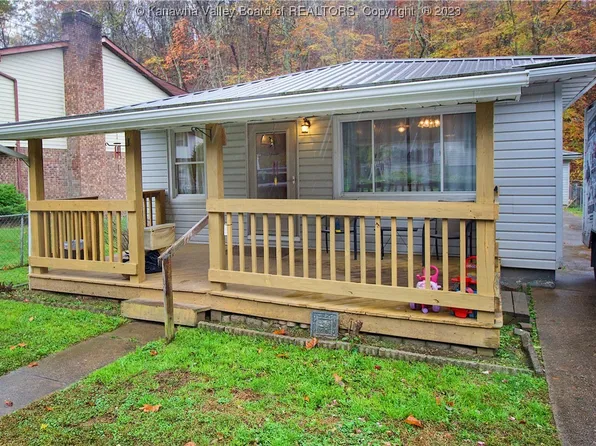 132 Hampshire Dr, Saint Albans, WV 25177