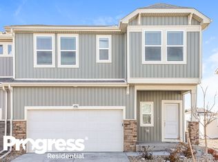 4758 N Tower Dr, Denver, CO 80249