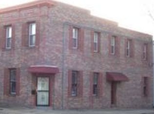 3401 Toone St, Baltimore, MD 21224