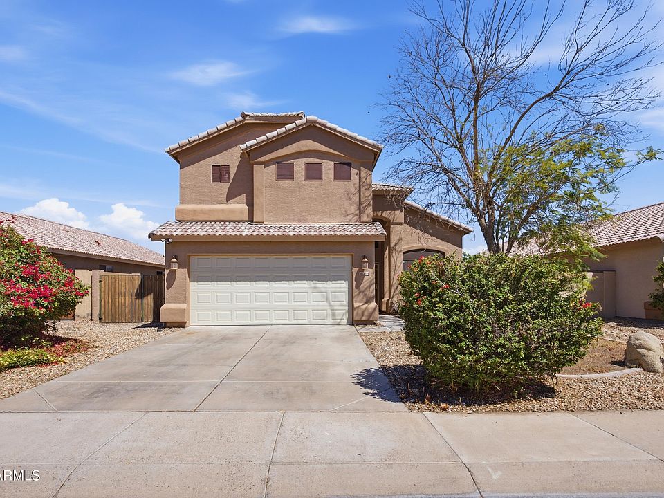 13544 W SOLANO Drive, Litchfield Park, AZ 85340 | Zillow