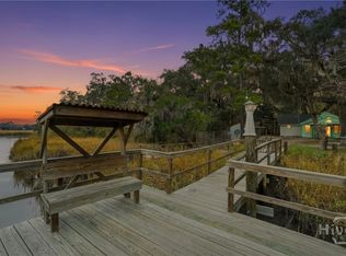 15 Tideland Drive, Midway, GA 31320