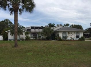 4181 Blitzen Ter, North Port, FL 34287