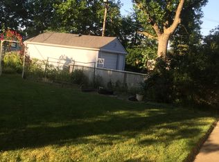 78 W Robert Ave, Hazel Park, MI