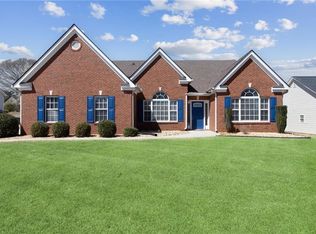 1351 Overland Park Dr, Braselton, GA 30517