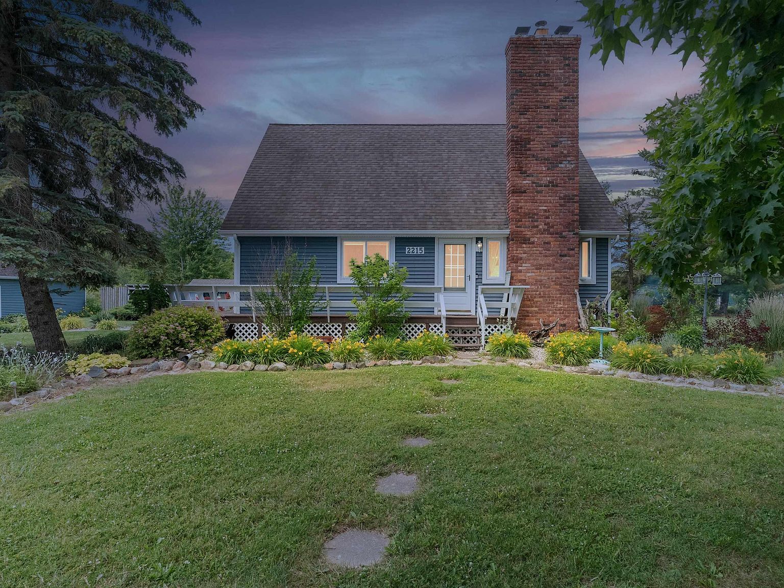 2215 Goodells Rd, Goodells, MI 48027 Zillow