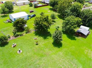 4613 Cypert Rd, Yukon, OK 73099