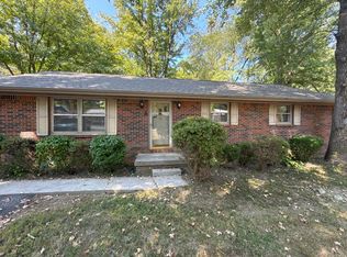 360 Longview Dr, Paducah, KY 42001