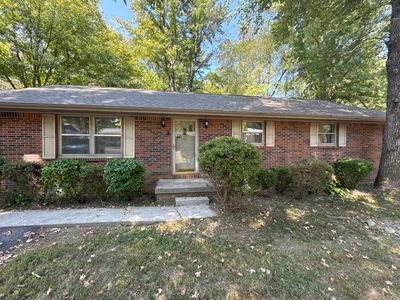 360 Longview Dr, Paducah, KY, 42001