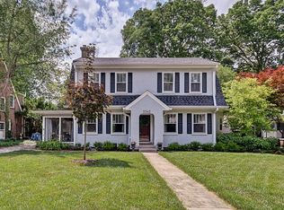 5342 N Central Ave, Indianapolis, IN