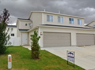 2400 Westridge Dr, Rock Springs, WY 82901