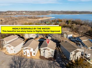 52 Timber Oaks Trail #B, Branson, MO 65616