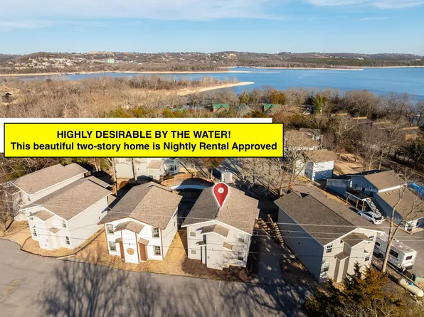 52 Timber Oaks Trail #B, Branson, MO 65616