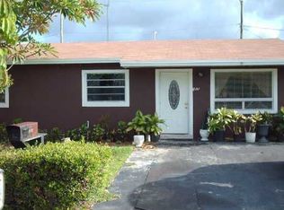 5218 Fletcher St, Hollywood, FL 33021