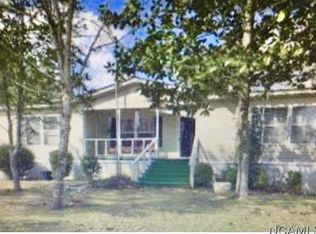 1070 County Road 504, Hanceville, AL 35077