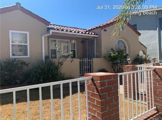1911 Chestnut Ave, Long Beach, CA 90806