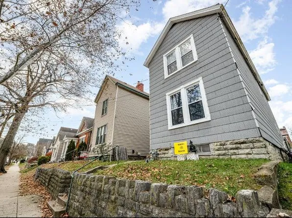 242 O'Fallon Ave, Bellevue, KY 41073