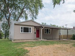 4526 Burkey Rd, Youngstown, OH 44515