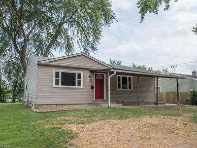 4526 Burkey Rd, Youngstown, OH, 44515