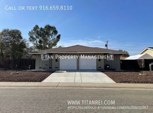 7225 Camel Rock Way, Citrus Heights, CA 95610