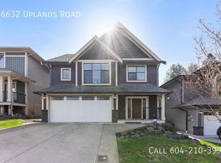 46632 Uplands Rd, Chilliwack, BC V2R4W2