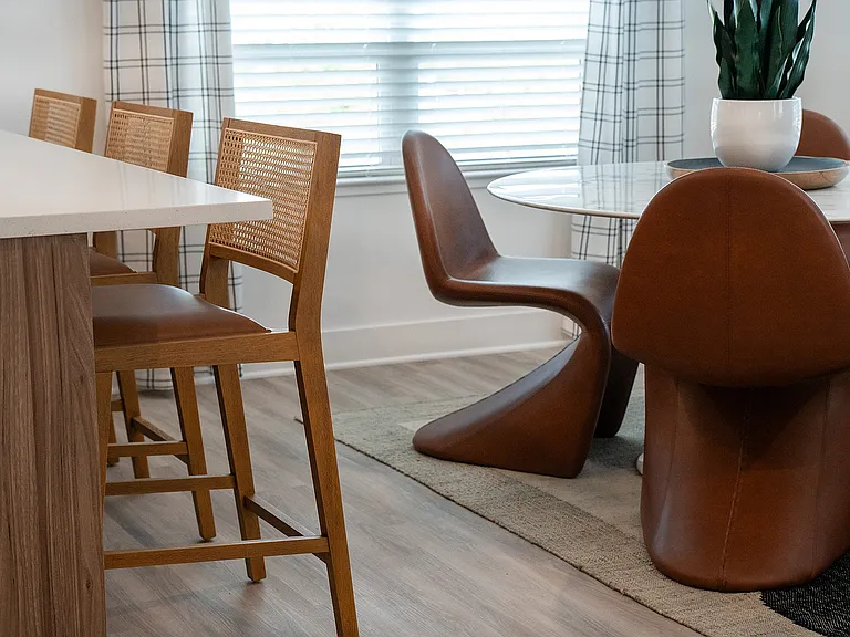 Aspire | Open Floor Plans