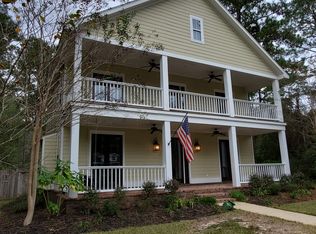 96 Bellegrass Blvd, Hattiesburg, MS 39402