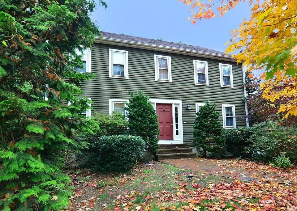 387 South St, Plainville, MA 02762 Zillow
