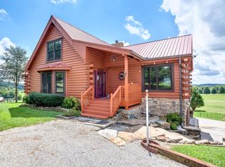 867 Cliff Top Rd, Blaine, TN 37709