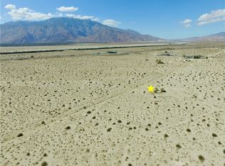 16 Mihalyo Rd, Desert Hot Springs, CA 92240