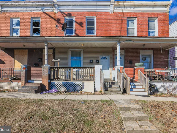 4402 Fairhaven Ave, Baltimore, MD 21226