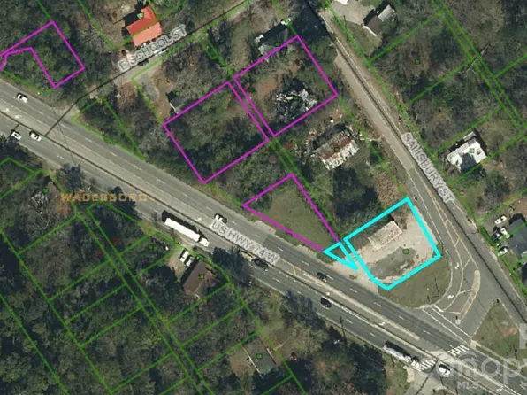 930 Us Highway 74 W, Wadesboro, NC 28170