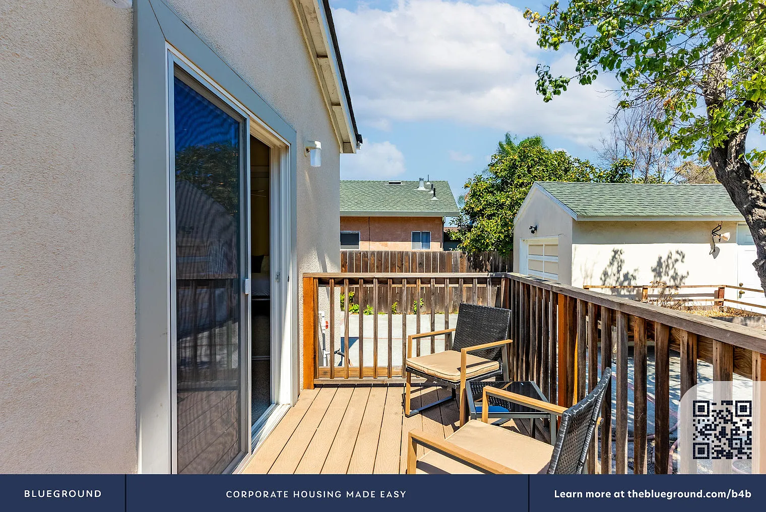 4 bed, 2.5 bath, 1450 sqft, $4,770 — Photo 4