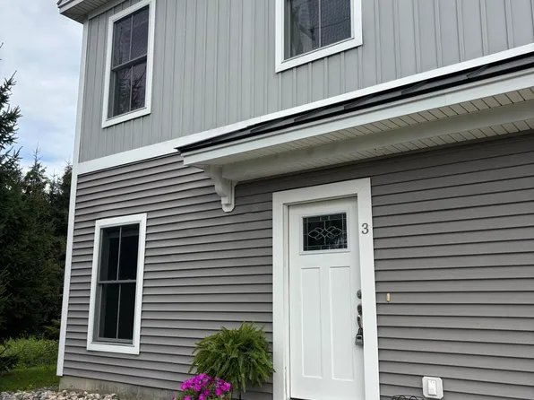 166 Jefferson Street APT 3, Saratoga Springs, NY 12866