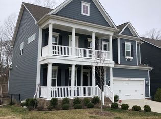 9742 Andres Duany Dr, Huntersville, NC 28078