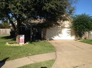 19614 Autumn Glade Pl, Katy, TX 77449