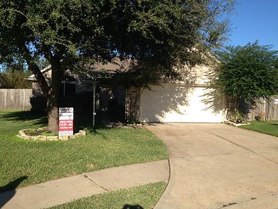 19614 Autumn Glade Pl, Katy, TX, 77449