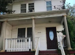 1815 Good Hope Rd SE, Washington, DC 20020