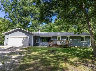 117 E Bradford Rd, Midland, MI 48640