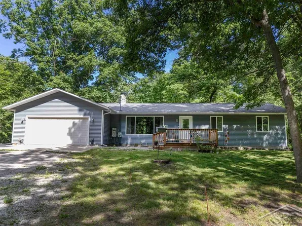 117 E Bradford Rd, Midland, MI 48640